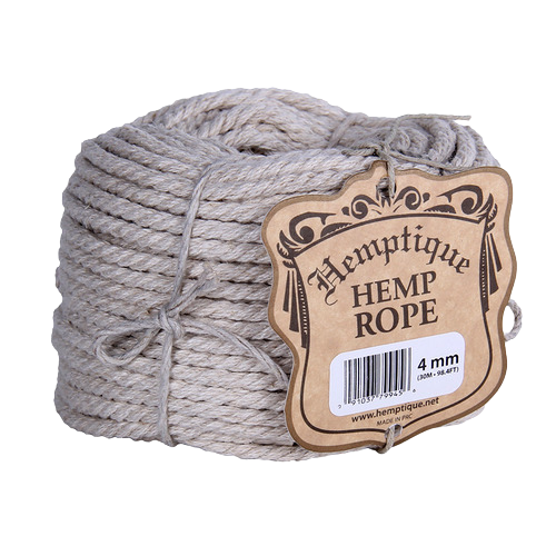 7 Easy Macramé Knots for Beginners (Video Tutorial) Hemptique